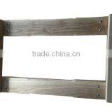 Solid Deck Handtruck thumbnail-2