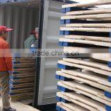 6 Foot Piano Skid Board for Canada Market Use thumbnail-2