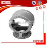 Custom Made Sand Casting Aluminum Komatsu Part thumbnail-1