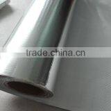 Foil Backed Insulation Aluminum Foil Roll thumbnail-2
