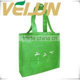 pp Nonwoven Fabric for Making Custom New Hot Selling Shopping Bag thumbnail-1