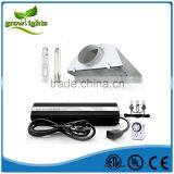 600 Watt 600w Dimmable HPS MH Grow Light System Set Kit thumbnail-1
