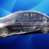 Plastic Cover for Car Keep Clean thumbnail-4