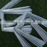 Ground Pin Ground Stake Sod Staple---Manufacturer thumbnail-3