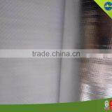 Fire Retardant Woven Cloth Foil Barrier Insulation thumbnail-4