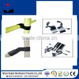 Flexible Metal Chuck Fixed Line Bar HJ-6