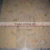 NEW SAHARA GOLD (CHAMPAGNE) MARBLE TILES COLLECTION thumbnail-2