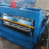 Metal Sheet Curving Machine thumbnail-3