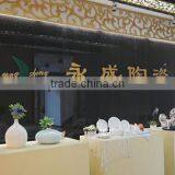 Chaozhou Chaoan Yong Sheng Ceramic Industry Co., Ltd. company overview - view 1 thumbnail