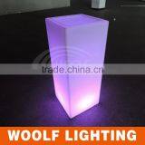 Cheap Commercial Solar Power Garden Planters and Pots thumbnail-6