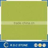 RSC 2804 Pure Green Polished Artificial Quartz