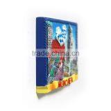 Hot Selling Souvenir Polyresin Fridge Magnets thumbnail-6
