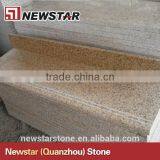 Outdoor Granite Steps Exterior Stair Design thumbnail-2