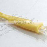 FDA BPA Free Popular Spoon Reusable Tableware Set Plastic Spoon Baby Spoon thumbnail-3