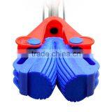 PVA Sponge Twist Cleaning Mop With Super Absorbent Sponge Head Stick thumbnail-2