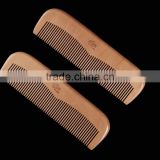 100%Nature Wooden Hair Combs 18*5
