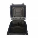 Biodegradable Corn Starch Food Container thumbnail-4
