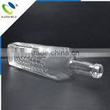Custom Glass Liquor Vodka Bottles 75cl Wholesale With China Manufacturer Price thumbnail-2