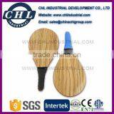 Wooden 2 Paddle 1 Ball Paddle Game thumbnail-2