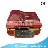3D Printer Sublimation Vacuum Heat Press Machine thumbnail-2