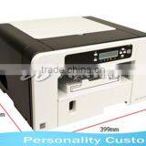 A4 Size Ricoh SG 3110DN Laser Printer thumbnail-4
