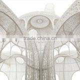 Liyoung High Quality Simple New Design Product Modern Waterproof And Sunproof Fashionable Outside Wedding Decoration thumbnail-5