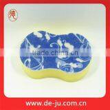 Nano Kitchen Cleaning 8 Shape Magic Melamine Sponge thumbnail-2