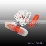 Paper Cards Poker Playing Cards Poker Customized Poker Card