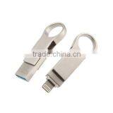 The Top Selling for Apple Iphone Usb Flash Drive Otg , Mobile Phone Usb Flash Drive thumbnail-3