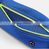 2016 Latest Outdoor Sports Running Waist Bag Fasion Design Anti-theft Running Waist Bag Running Belt For Sale thumbnail-6