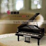 2015 New Design Portable Mini Bluetooth Wireless Piano Speaker thumbnail-1