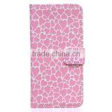 Painted Relief Leather Case for Iphone 6 / 6plus thumbnail-5