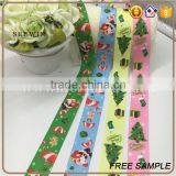 Wholesale Custom Printed Ribbon for Packing thumbnail-1