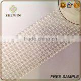 Royal Clean New Style Diamond Mesh Fabric for Table Runner thumbnail-5
