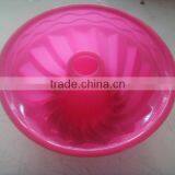 Large Size Food Grade Silicone Cooking Tool/ Cake Mould thumbnail-2