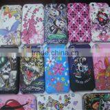 Newest Fashion 3D Phone Case Silicone Phone Case With 3D Flip Pattern thumbnail-5