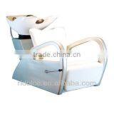 Shampoo Chair Hair Wash Equipment Hair Salon Furniture Used Salon Furniture 2014 F-2008S thumbnail-1