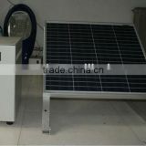 2000w complete home solar power system for small homes working