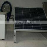 2000w Complete Home Solar Power System for Small Homes Working