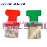 Travel Comb thumbnail-1