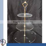 New 3-layer Acrylic Case Stand thumbnail-1