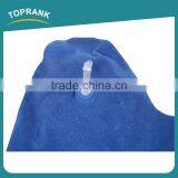 Toprank Comfortable PVC Inflatable Air Pillow Inflatable Back Rest Cushion Lumbar Back Support Air Cushion Pillow thumbnail-2