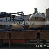 Hebei Huiya Manufacture Floral Foam/floral Foam Complete Making Machine thumbnail-2