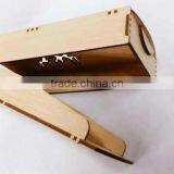 Wooden Lovely Cute Pencil Case, Writing Case thumbnail-4