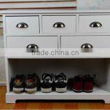 Fashion Wooden Shoes Cabinet thumbnail-2