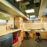 Vacuum Formed Plastic Caravan Trailer Parts thumbnail-1