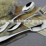 18/10 High Quality Stainless Steel Flatware Set/cutlery Set thumbnail-5