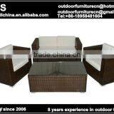 KD Rattan Sofa Outdoor Furniture Rattan Furniture thumbnail-4