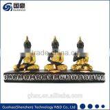 OEM Hot Sale Chinese Supplier Giant Buddha Statue thumbnail-3