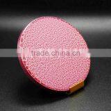 High Quality Lady Cosmetic Make Up Mirror Power Bank 2000mAh thumbnail-6